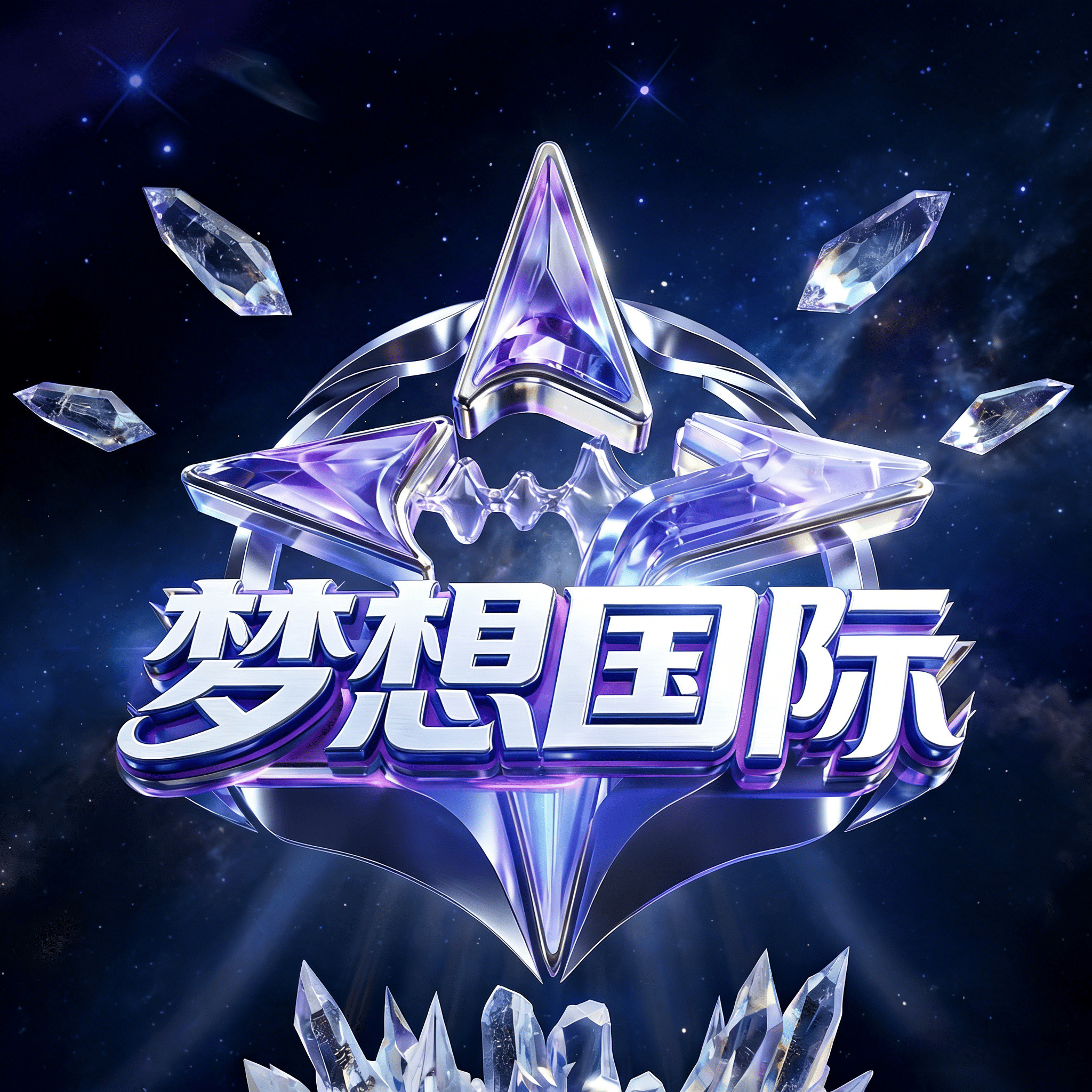 梦想国际 4.15上线